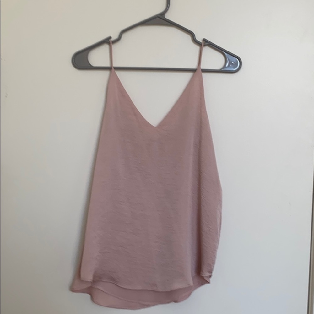 Express Shiny Tank